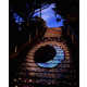Reflective Tiled Steps Image 2