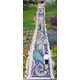 Reflective Tiled Steps Image 3