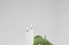 Multi-Purpose Candle Sticks