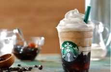 Coffee Jelly Blended Beverages