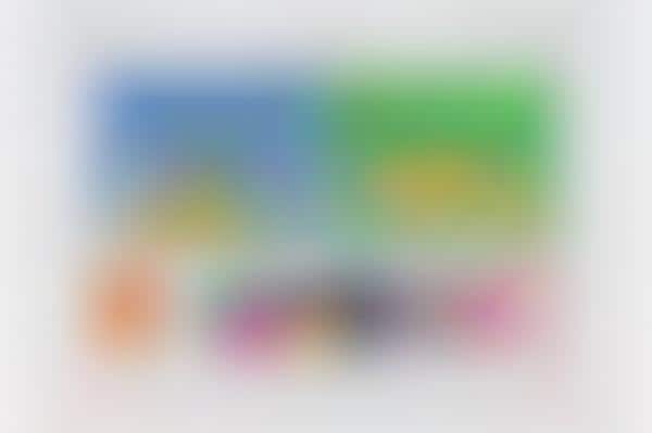 Gamified Programming Apps