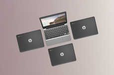 Affordable Touchscreen Chromebooks