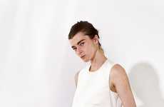 Sculptural Resort Collections