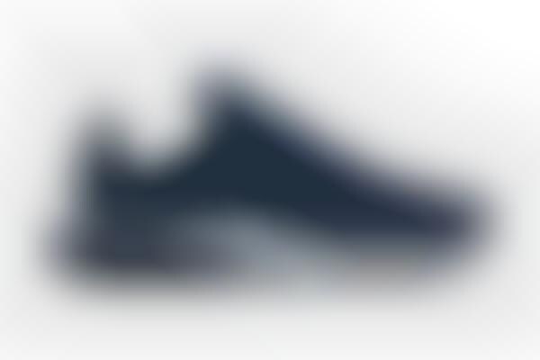 Biomorphic Woven Sneakers