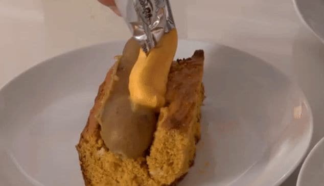 Soda-Infused Sausages