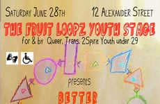 Youth-Focused Pride Events