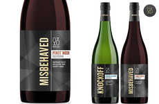 Chemically Crafted Wines