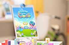 Gamified Children's Coding Apps