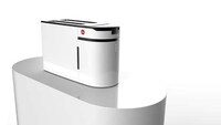 Camera-Inspired Toasters Image 5