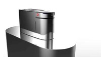 Camera-Inspired Toasters Image 6