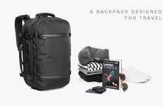 Carry-On Backpacks