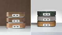 Wooden Powerstrip Hubs Image 2