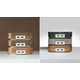 Wooden Powerstrip Hubs Image 2