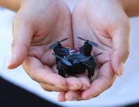 Super-Simplified Nano Drones Image 3