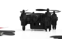 Super-Simplified Nano Drones Image 8