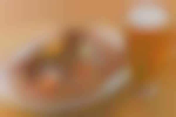 Food-Paired Alcohol Deliveries