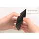 Slim Push-Open Wallets Image 2