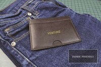 Slim Push-Open Wallets Image 7