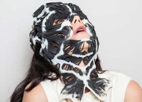 Printed Musculoskeletal Masks Image 2