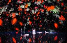 Digital Dome Installations