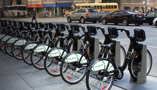 Top 30 Transportation Ideas in July