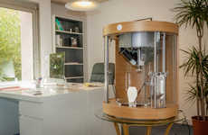 Luxury 3D Printers