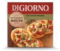 Appetizer-Sized Pizzas Image 2