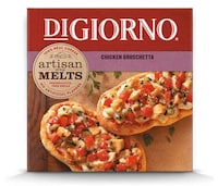 Appetizer-Sized Pizzas Image 3