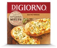 Appetizer-Sized Pizzas Image 4
