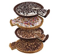 Decadent Dessert Pizzas Image 2