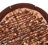 Decadent Dessert Pizzas Image 4