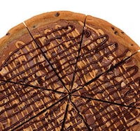 Decadent Dessert Pizzas Image 6