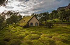 Fairy Tale Green Homes