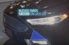 Feature-Focused Auto Ads
