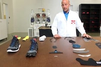 Athletic Innovation Labs Image 6