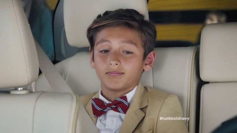 Satirical Fast Fashion Commercials