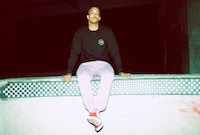Retro Streetwear Editorials Image 3