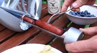 Solar Hot Dog Roasters Image 2