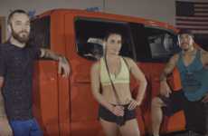 Strength-Oriented Web Series