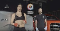Strength-Oriented Web Series Image 3