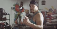 Strength-Oriented Web Series Image 6