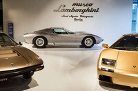 Luxury Car Museums Image 2