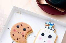 Expressive Custom Cookies