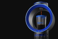 Circular Coffee Machines Image 3