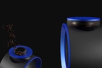 Circular Coffee Machines Image 5