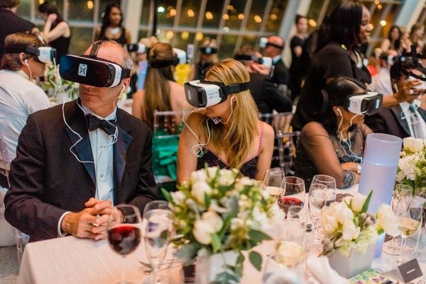 Top 40 VR Ideas in July