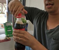 Self-Freezing Sodas Image 2