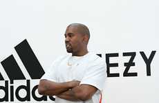 Non-Athlete Sneaker Partnerships