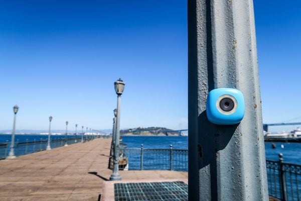 Top 100 Tech Ideas in July