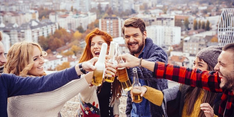 Craft Beer Subscriptions